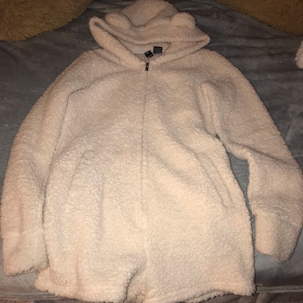 Windsor romper size small